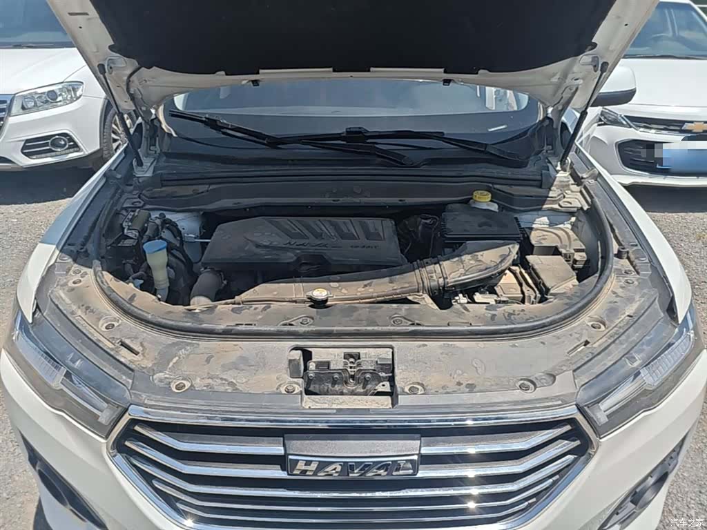 Haval H4, 2019 20
