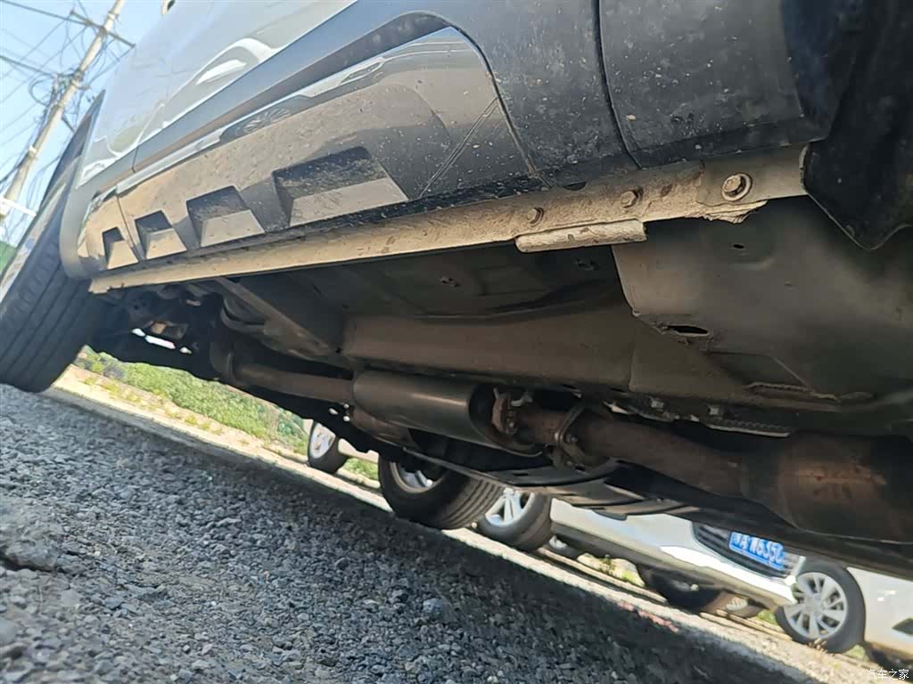 Haval H4, 2019 21