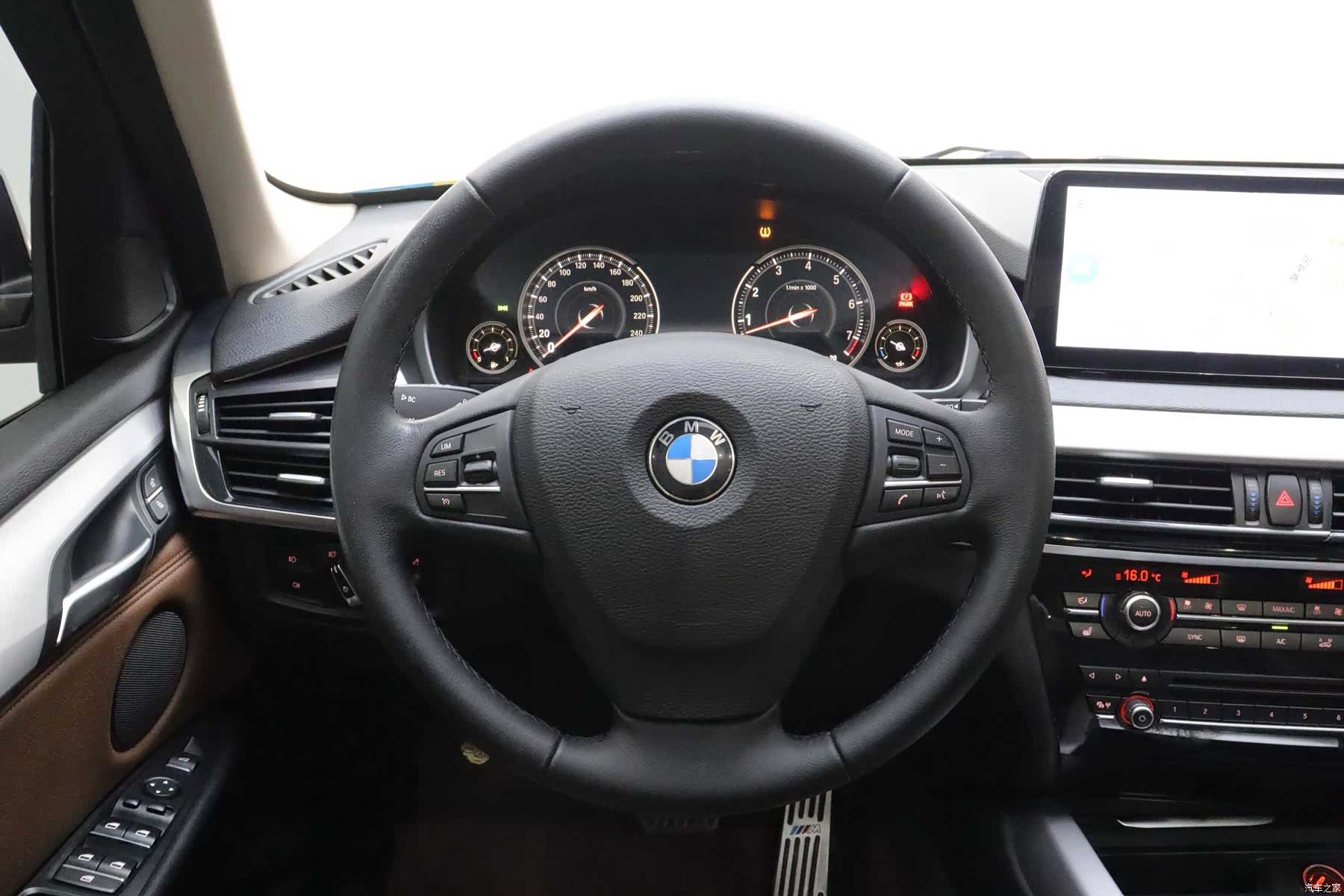 BMW X5, 2017 20