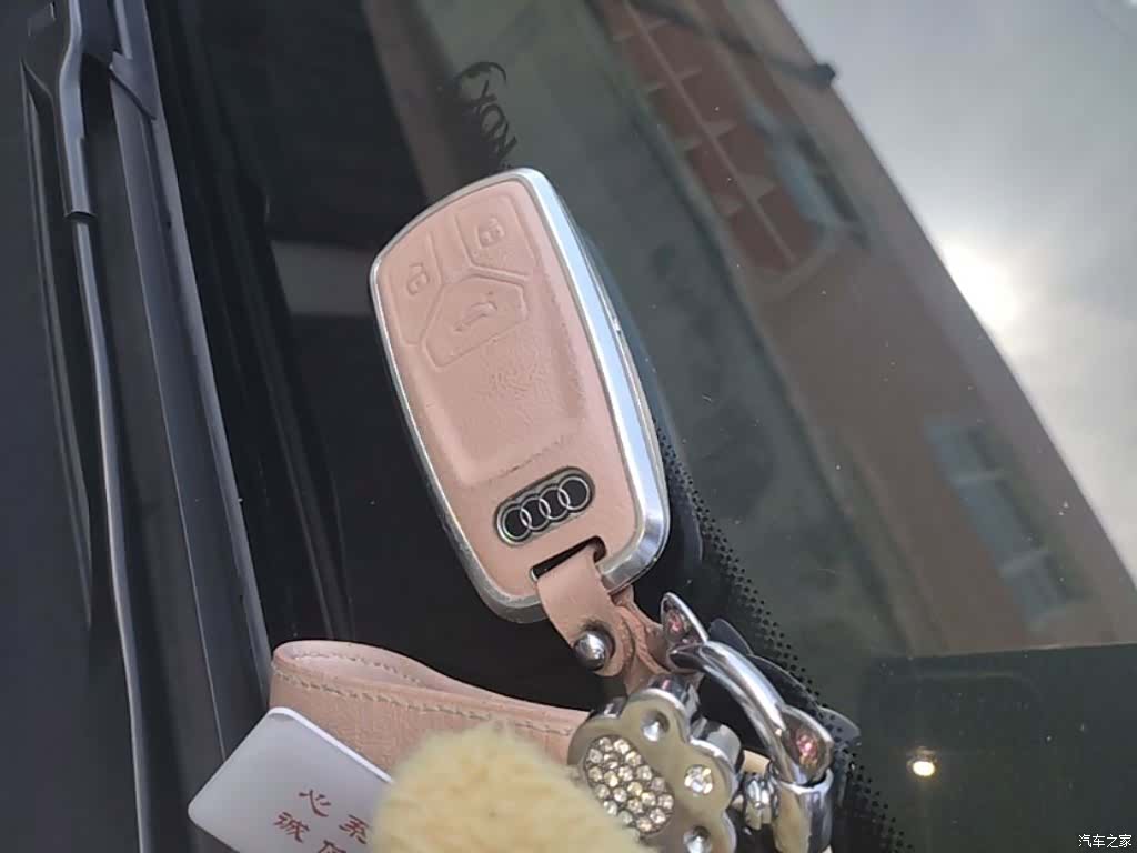 Audi Q5L, 2020 9