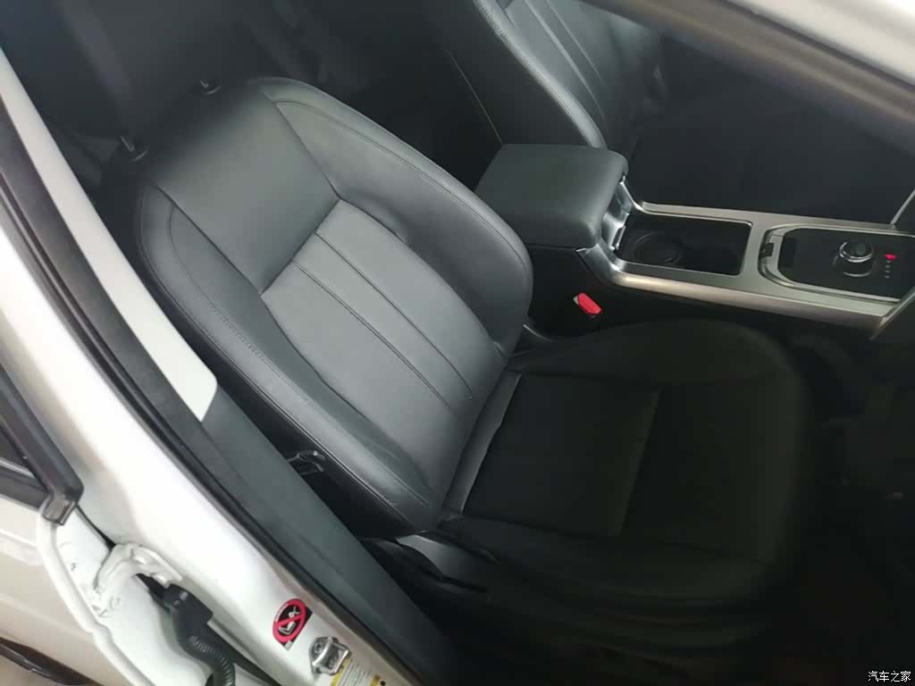 Land Rover Discovery, 2017 25