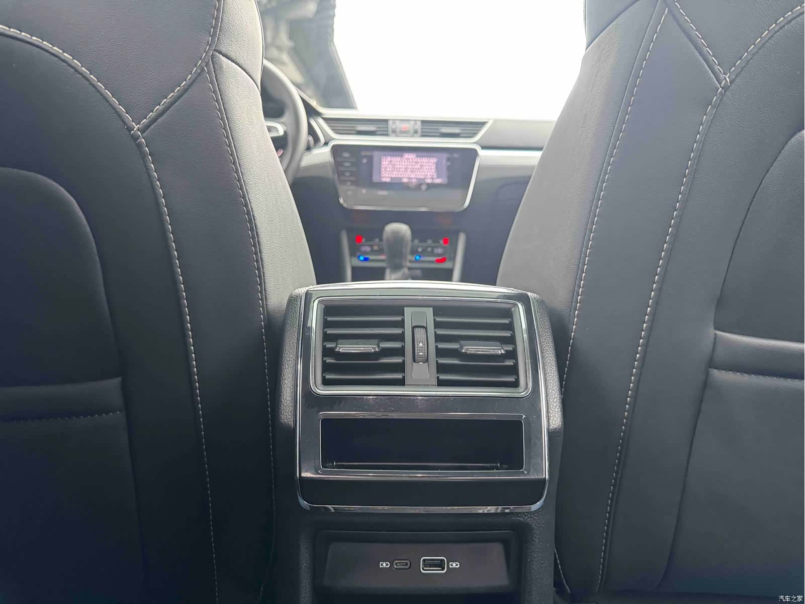 Skoda Superb, 2022 18