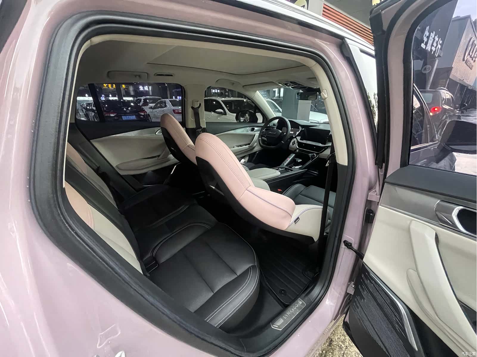 Lynk & Co 02, 2022 22