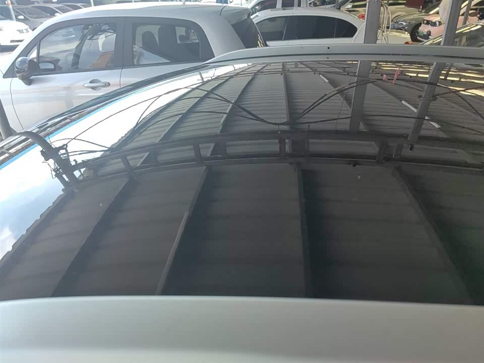 BYD e2