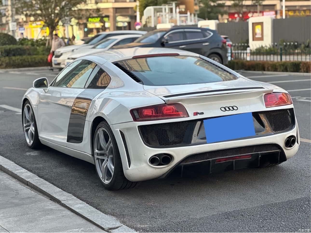 Audi TT, 2010 9