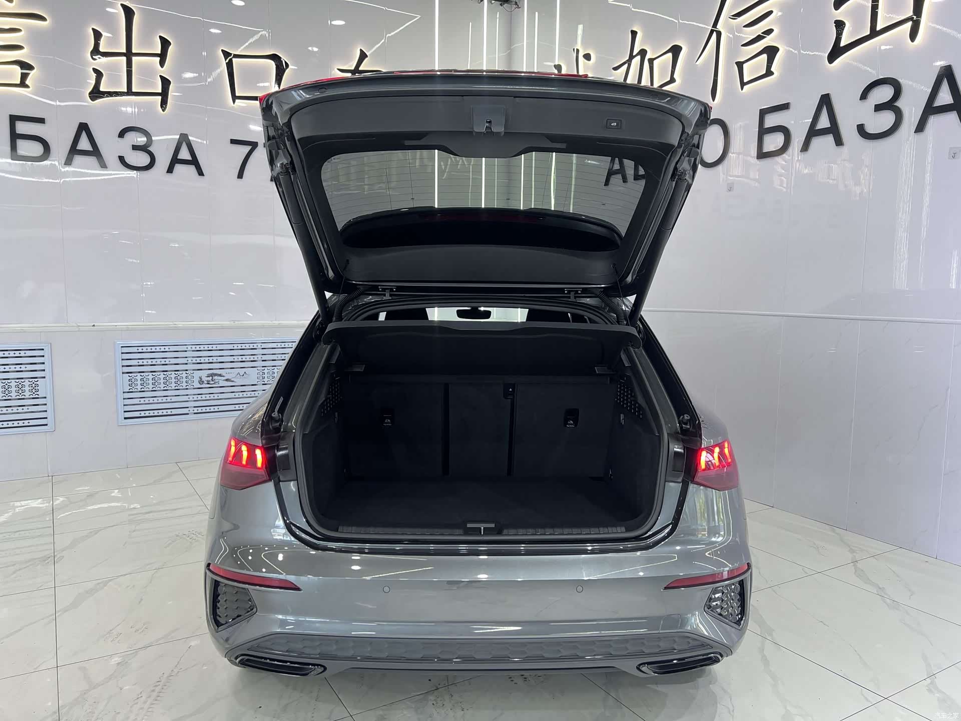 Audi A3, 2022 17