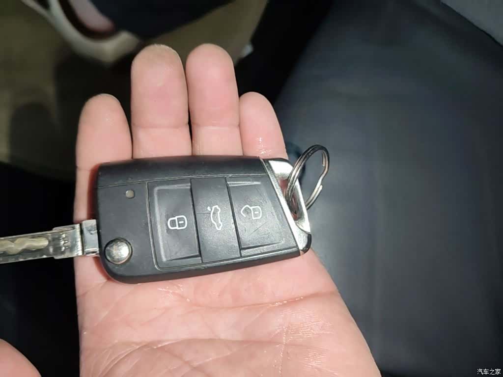 Volkswagen Lamando, 2016 9