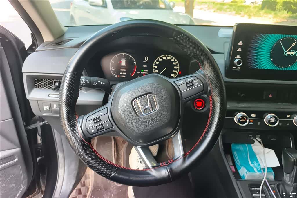 Honda Breeze, 2023 15