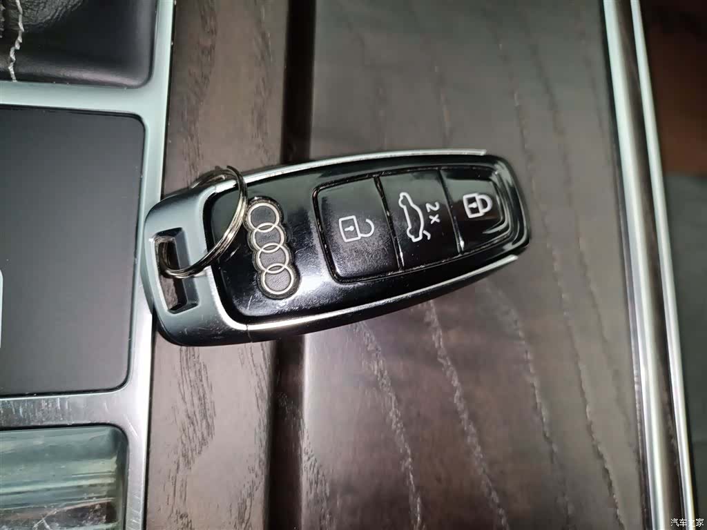 Audi A6L, 2020 17