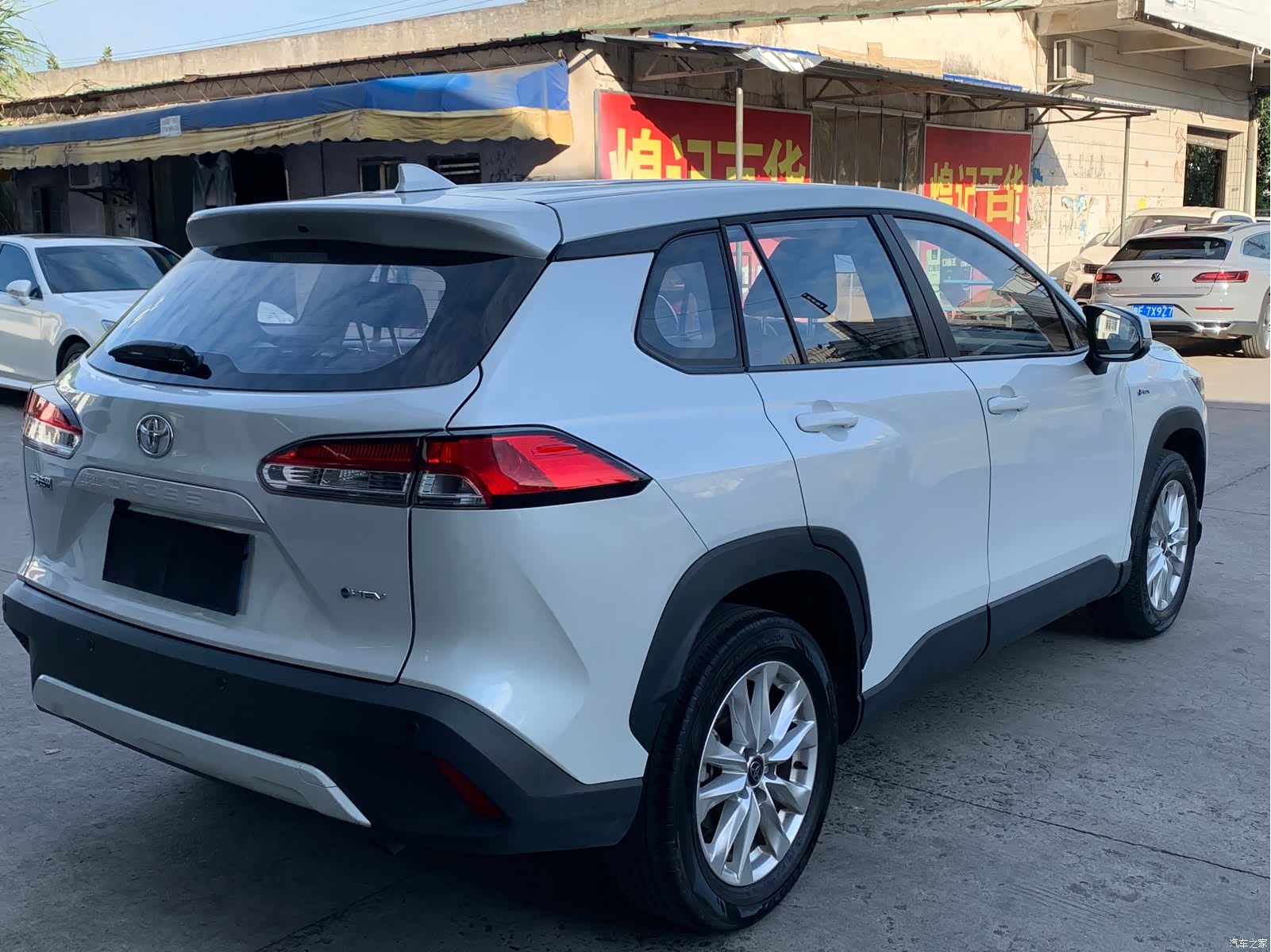 Toyota Corolla, 2024 9