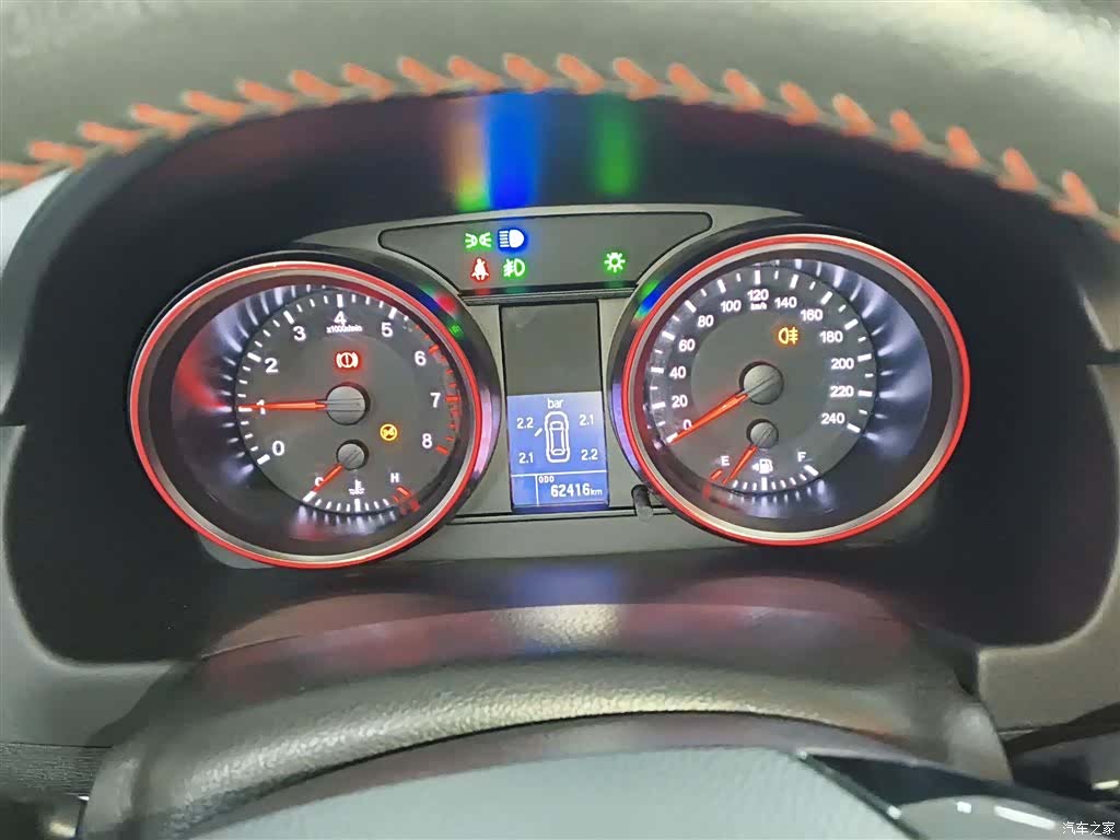 Haval M6, 2018 8