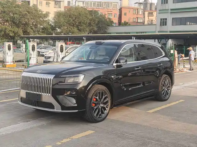 Zeekr POLAR KRYPTON 8X 2026 — купить из Китая под заказ