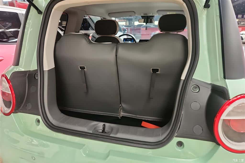Changan Lumin, 2023 4