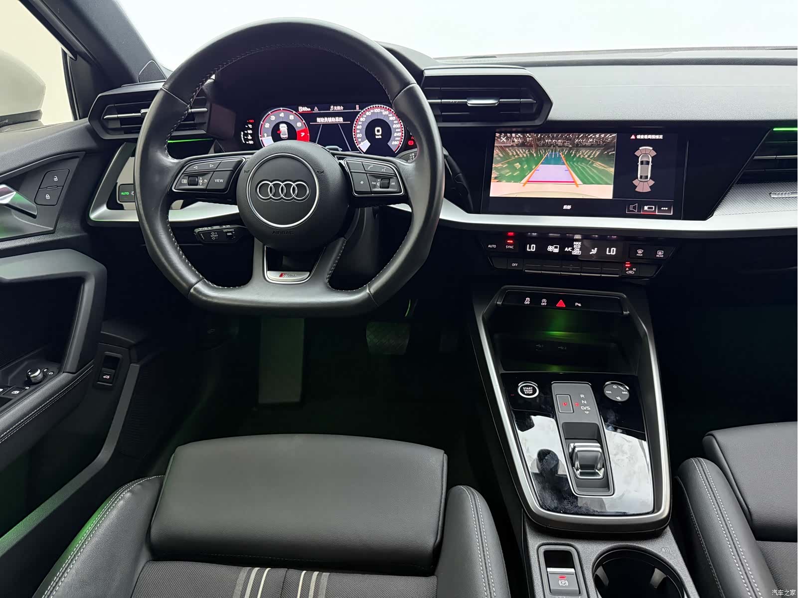 Audi A3, 2022 16