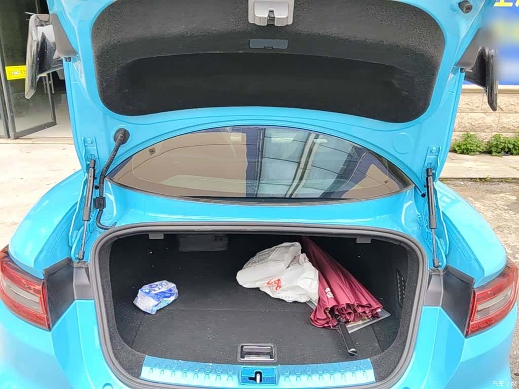 Neta GT, 2023 19