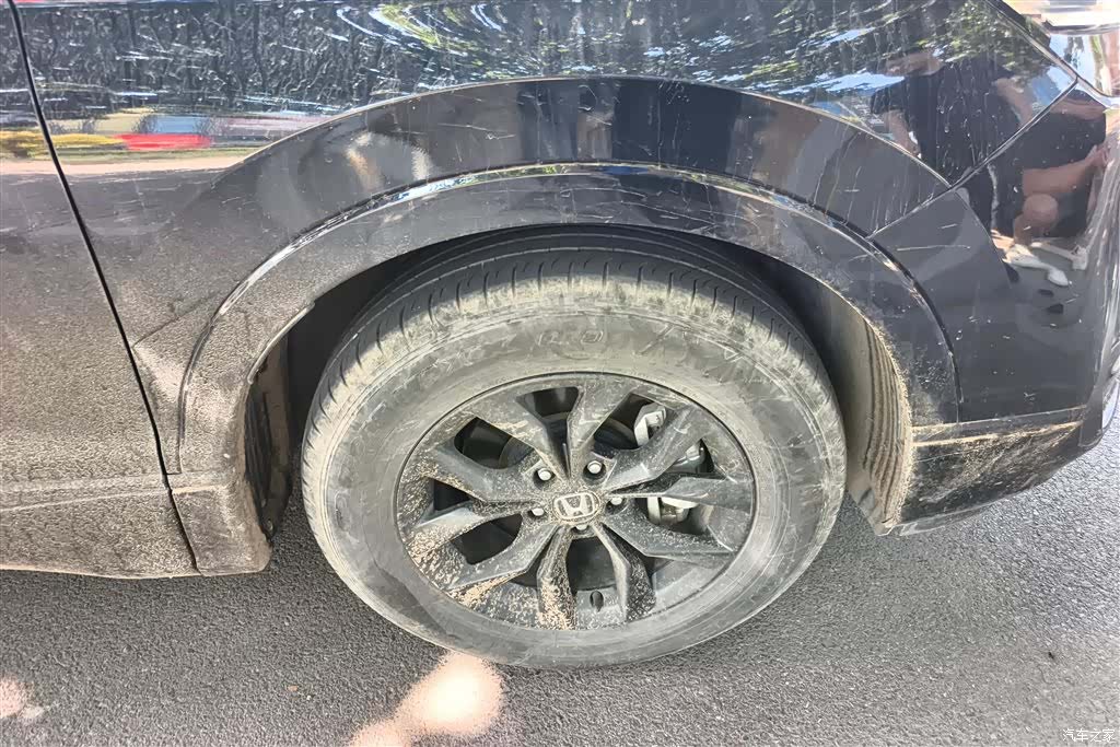 Honda Breeze, 2023 6