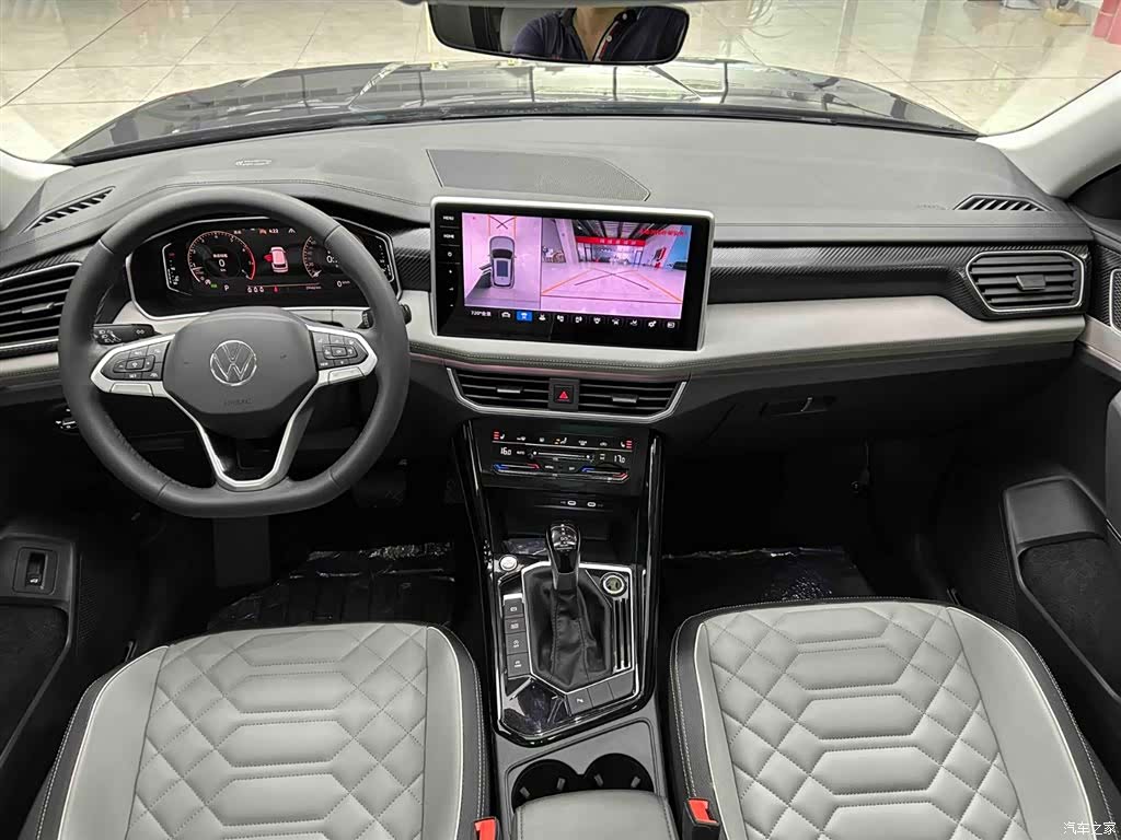 Volkswagen Tayron, 2023 2