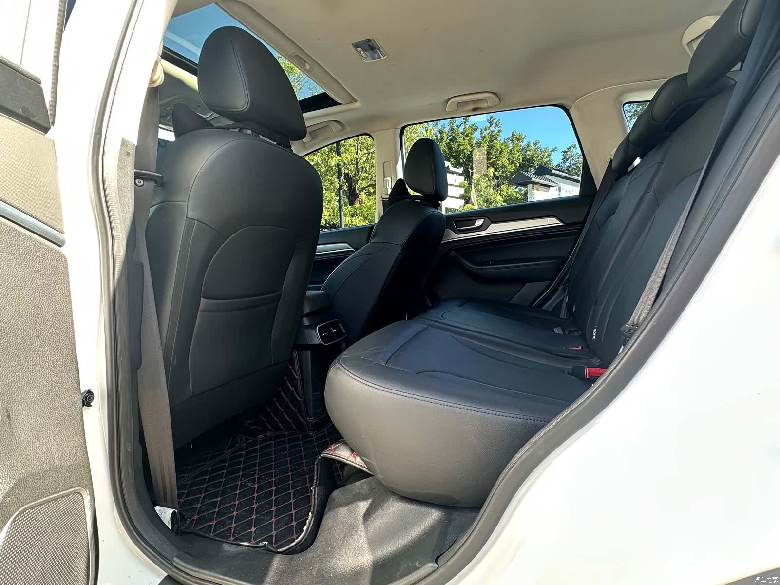 Haval H6, 2019 8