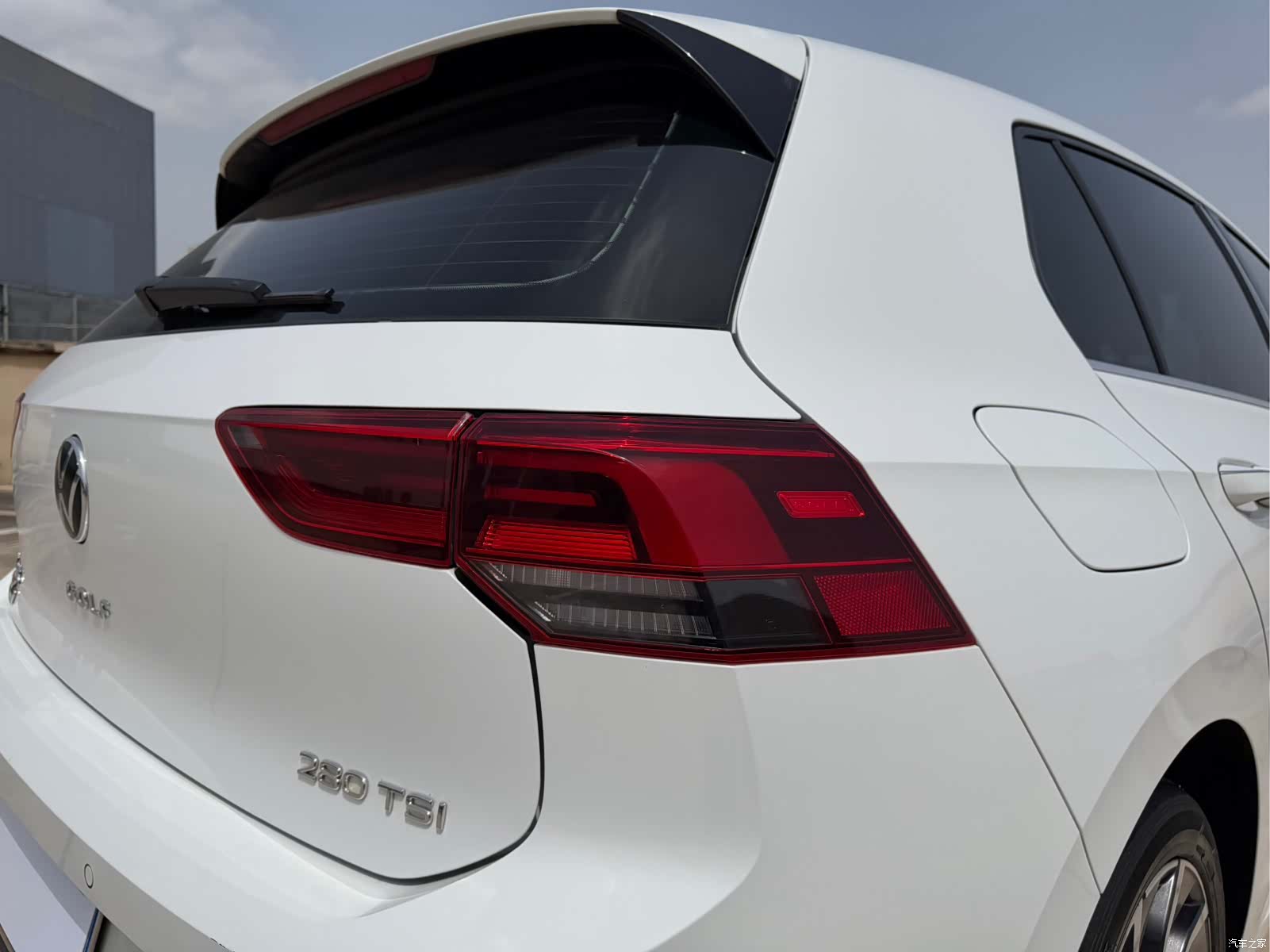 Volkswagen Golf, 2022 11