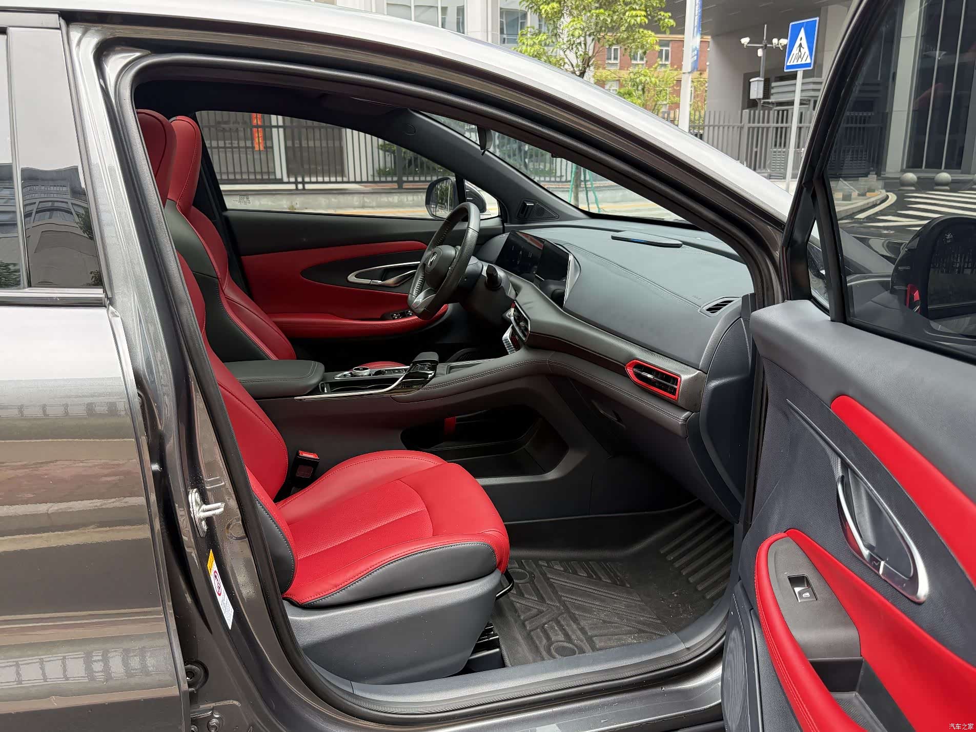 Changan UNI-T, 2021 8