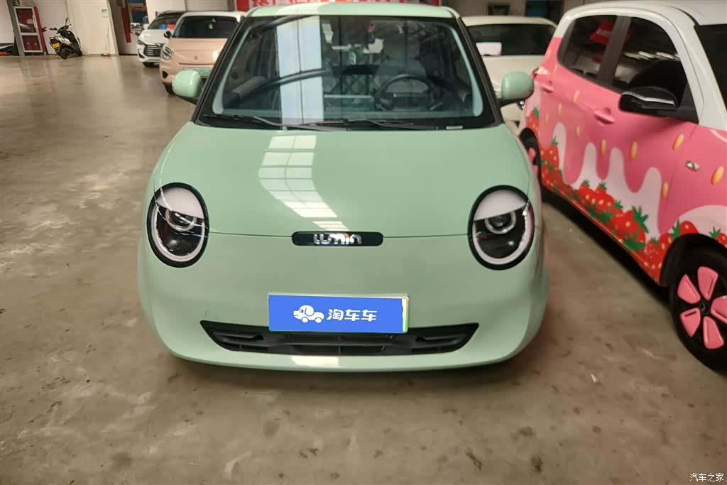 Changan Lumin, 2023 2