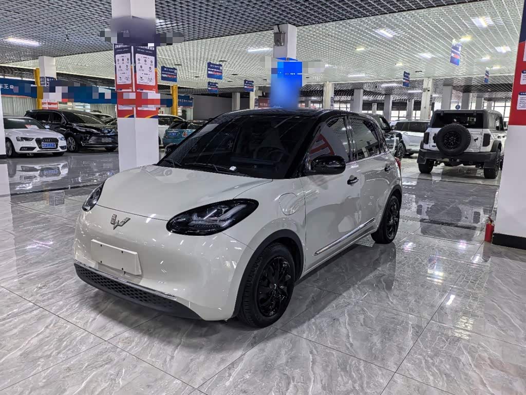 Wuling Binguo