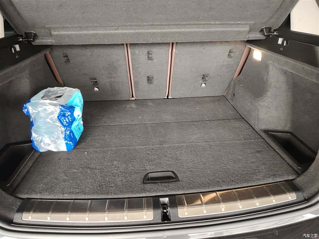 BMW X1, 2020 19