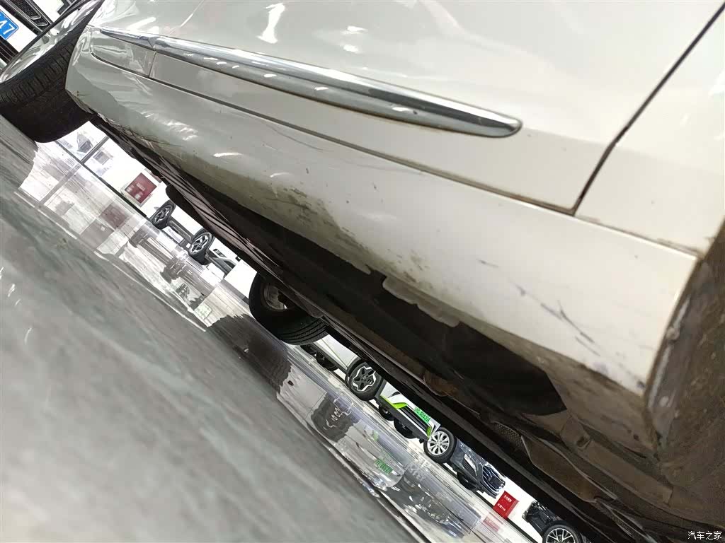 Cadillac XTS, 2016 21