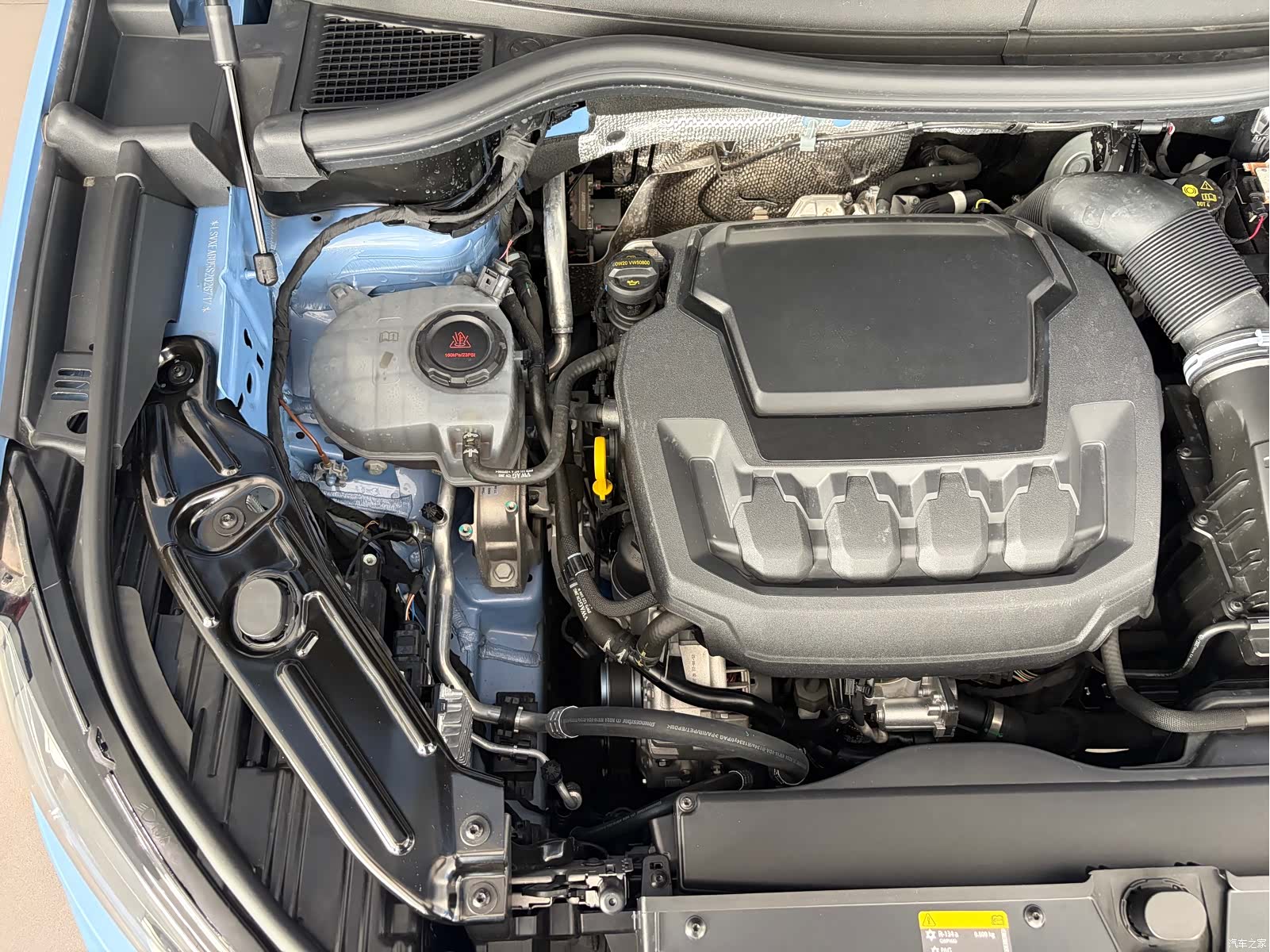Volkswagen Tiguan L, 2025 18