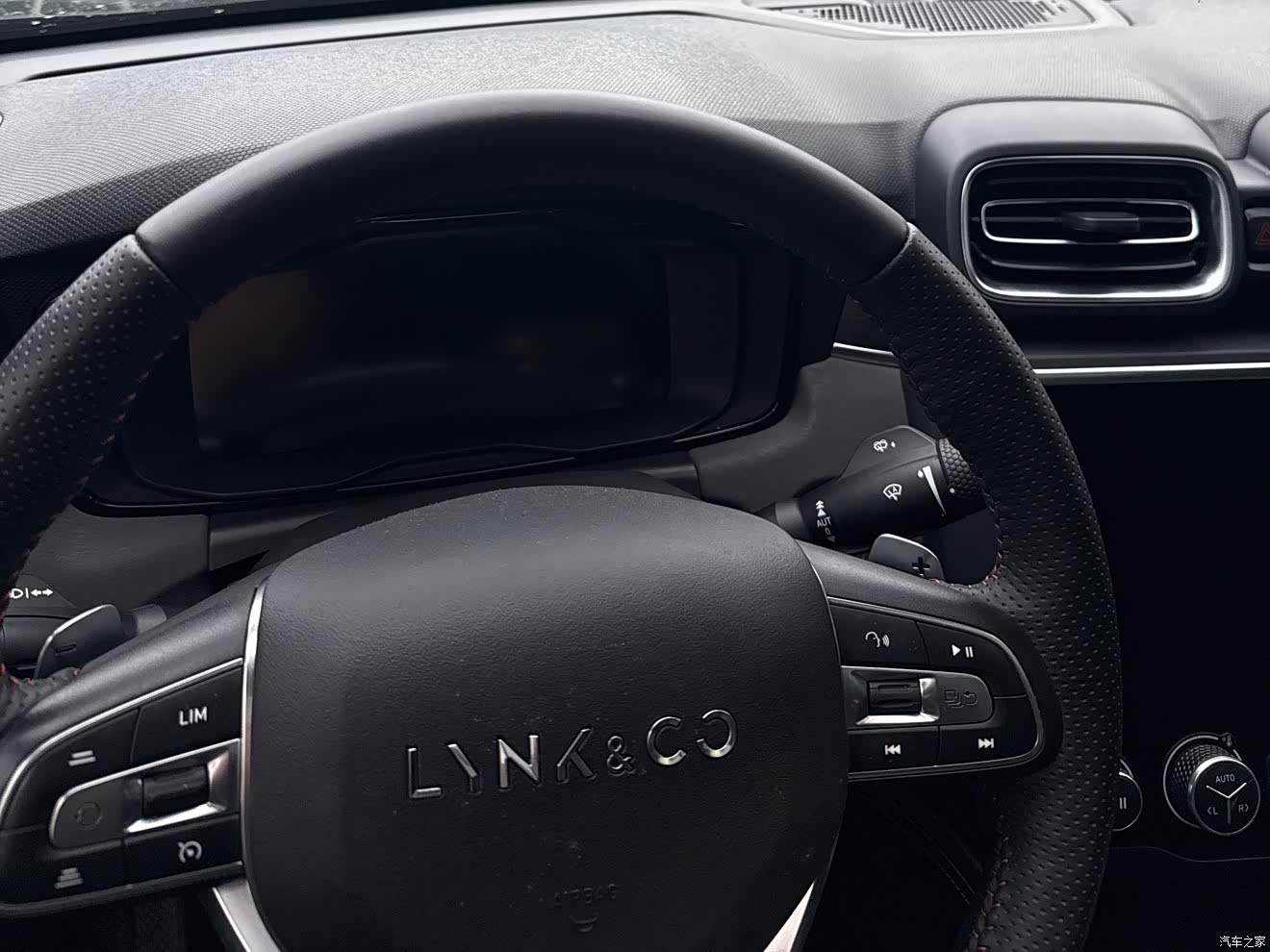 Lynk & Co 01, 2020 9