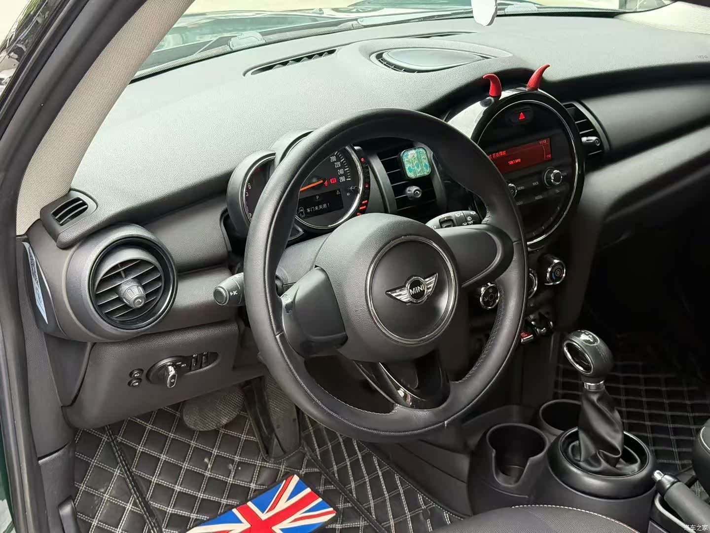 Mini ONE, 2015 все фото