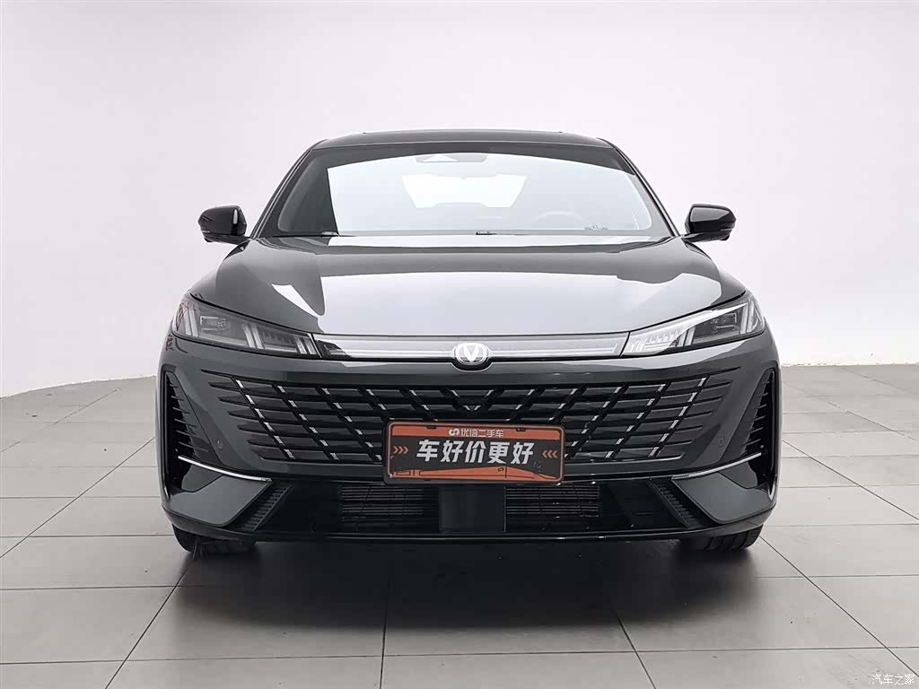 Changan Eado, 2025 3