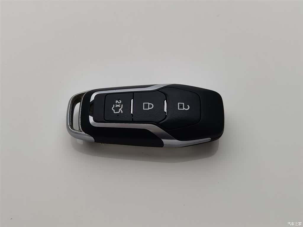 Ford Edge, 2015 19