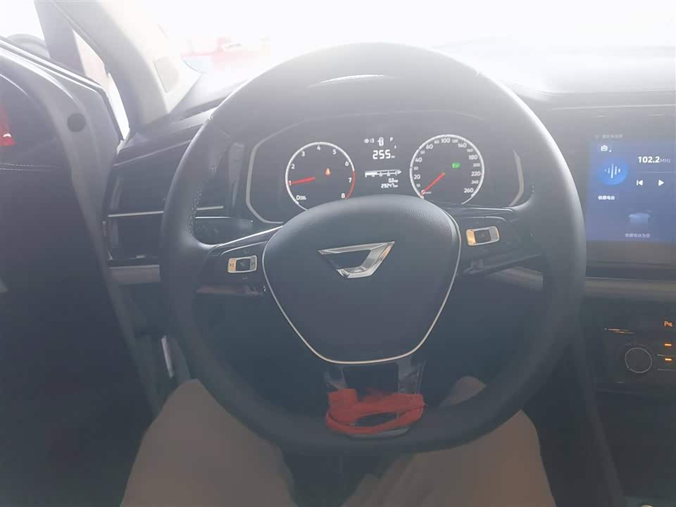 Jetta VS5 Jetta VS5