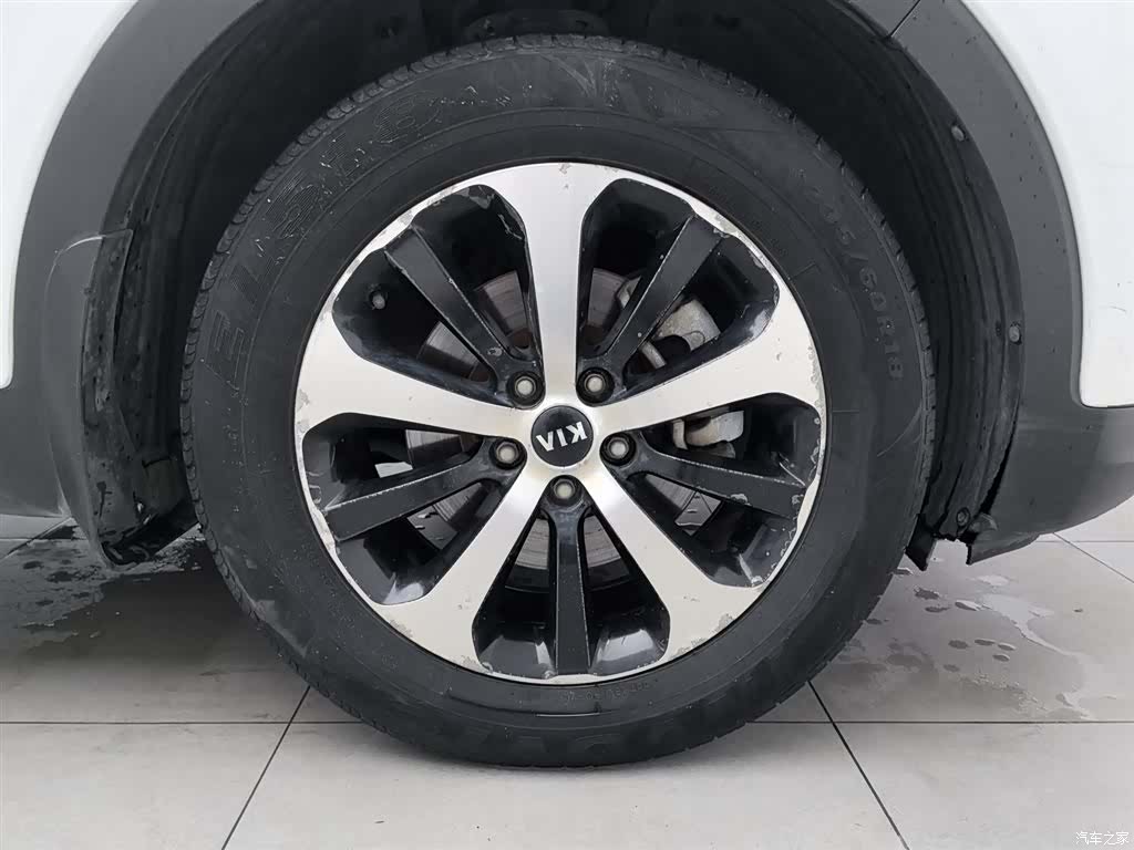 Kia L, 2017 17