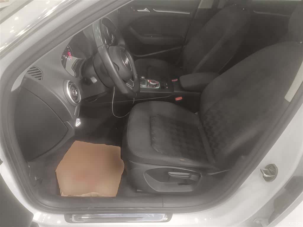 Audi A3, 2016 15