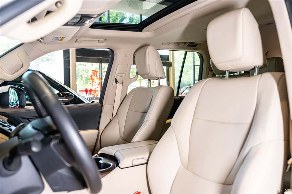 Toyota Land Cruiser, 2024 8