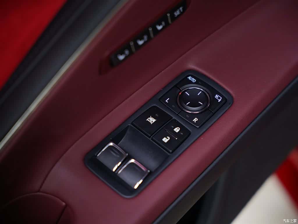 Lexus LC, 2022 25