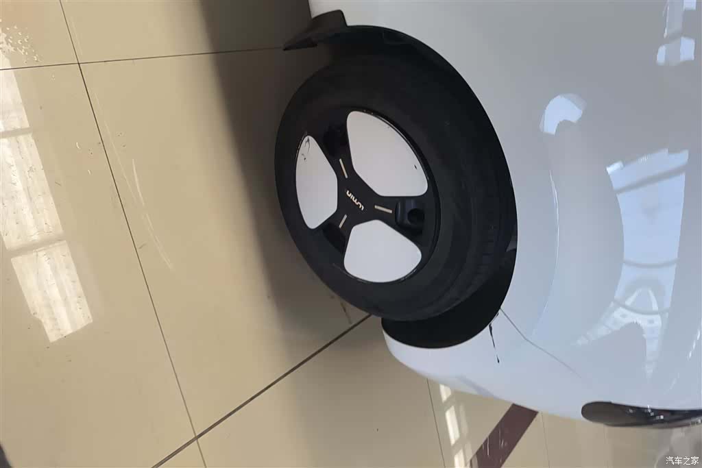 Changan Lumin, 2024 6