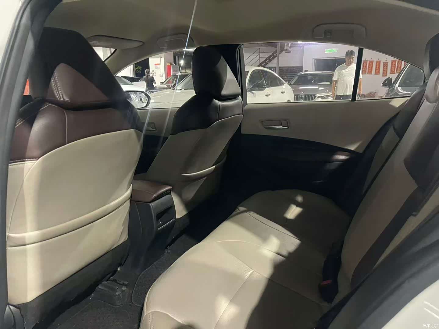 Toyota Corolla, 2019 7