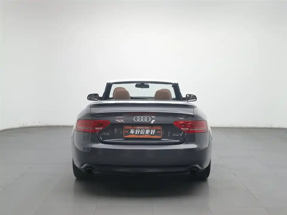 Audi A5 Audi A5