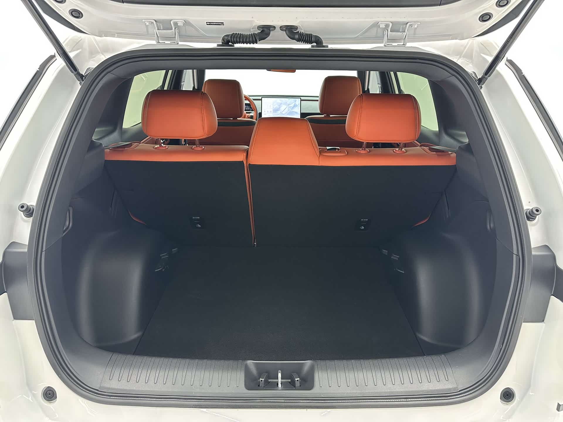 Toyota 3X, 2025 17