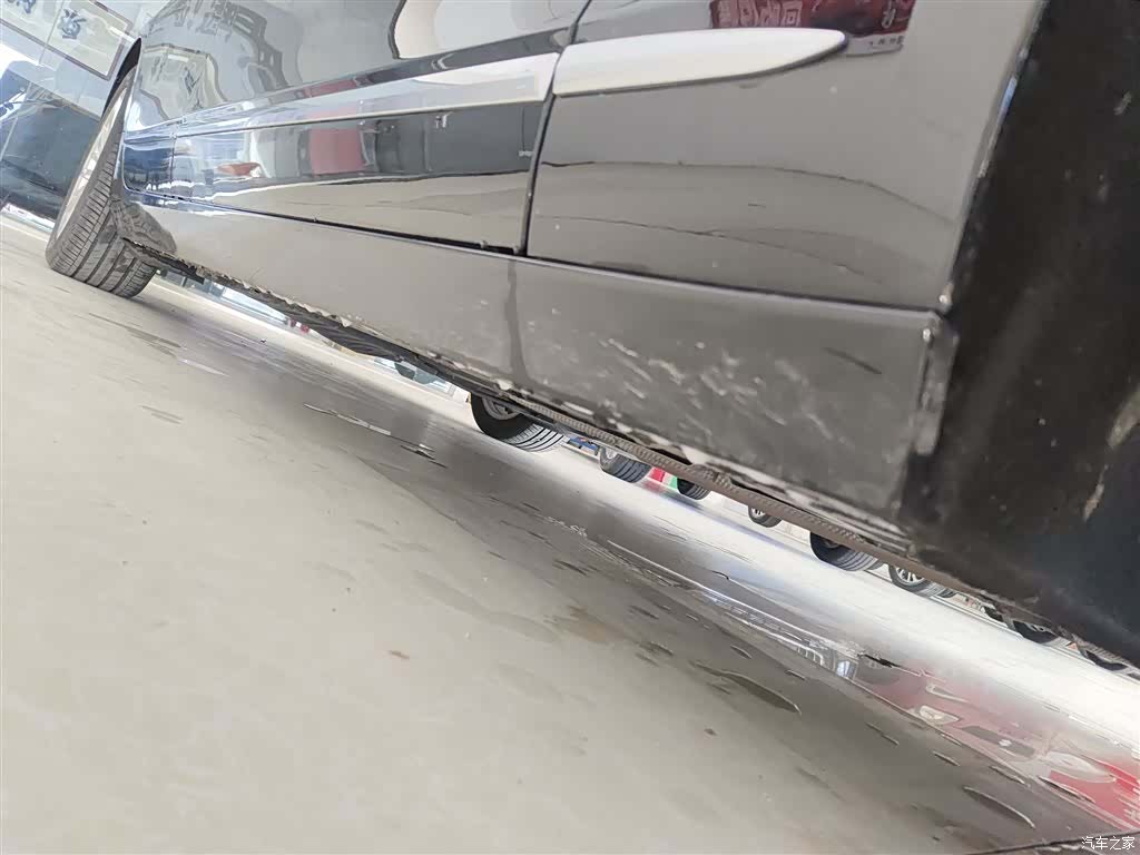 Cadillac CT6, 2021 21