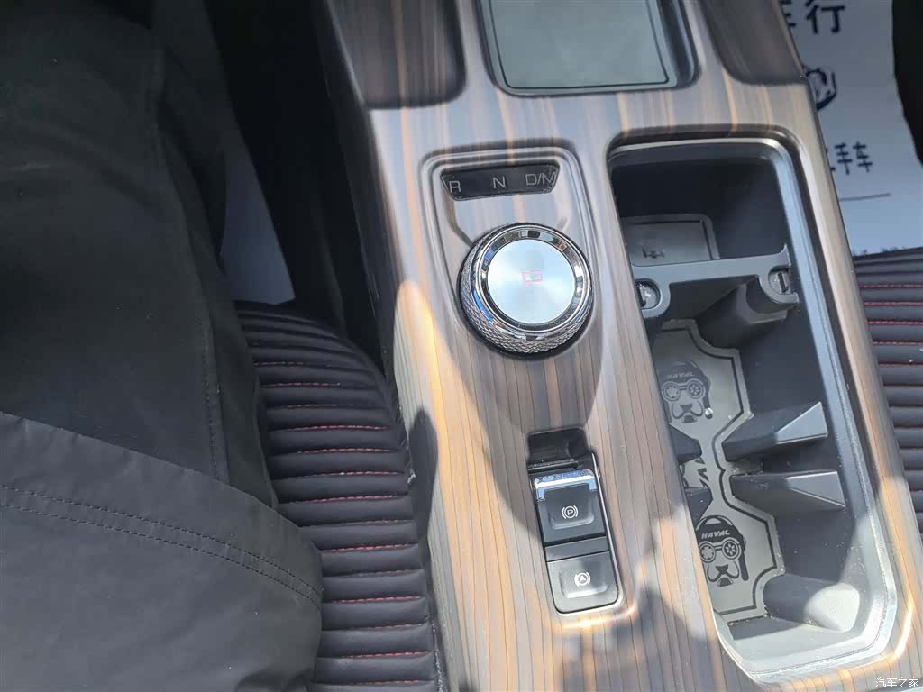 Haval Big Dog, 2024 14
