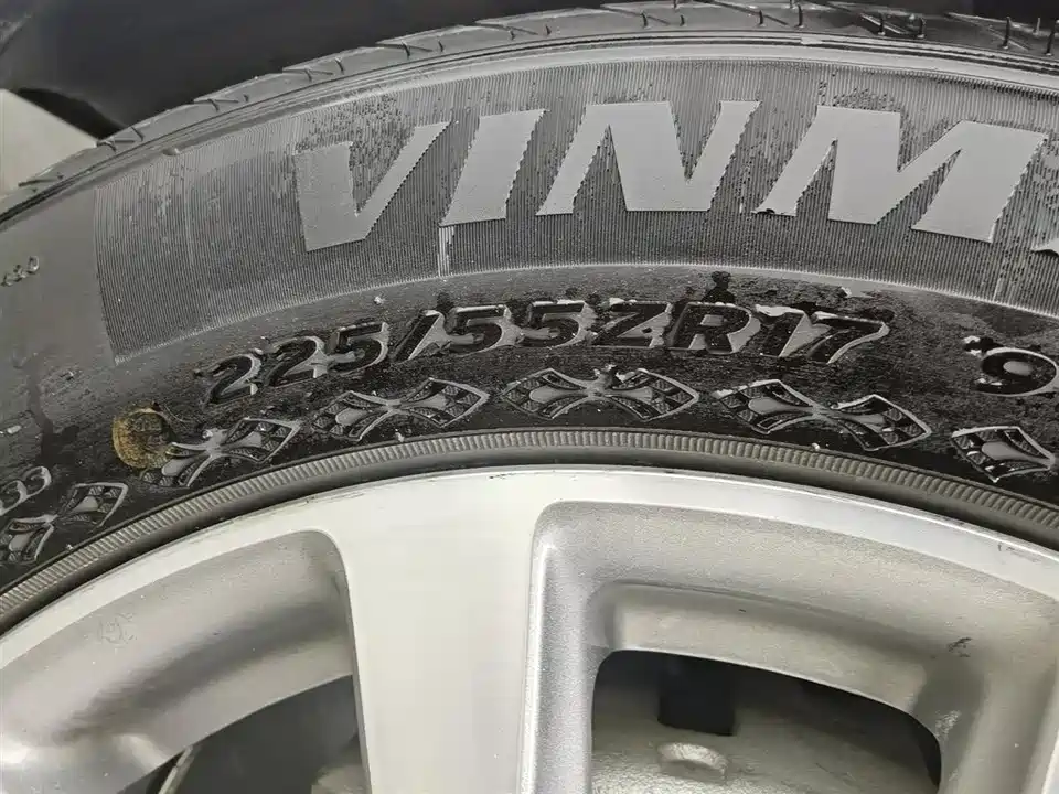 Chevrolet Mai Ruibao