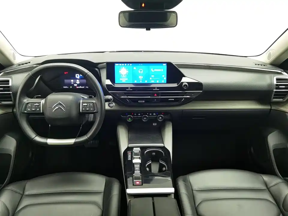 Citroen Versailles C5 X