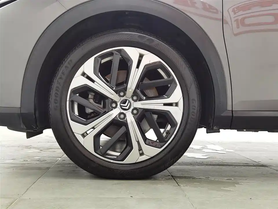 Citroen Versailles C5 X