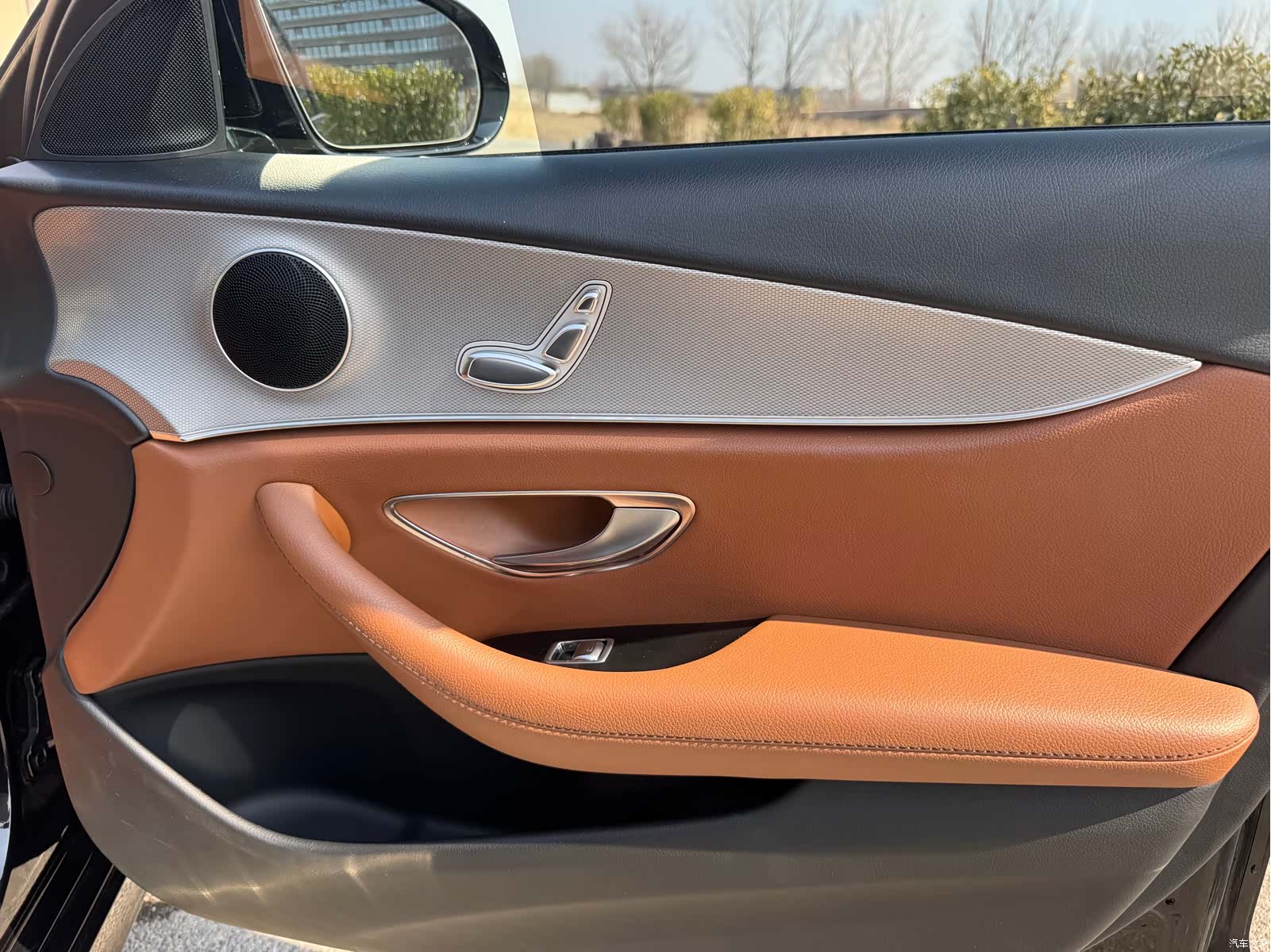 Mercedes-Benz E-Class, 2018 21