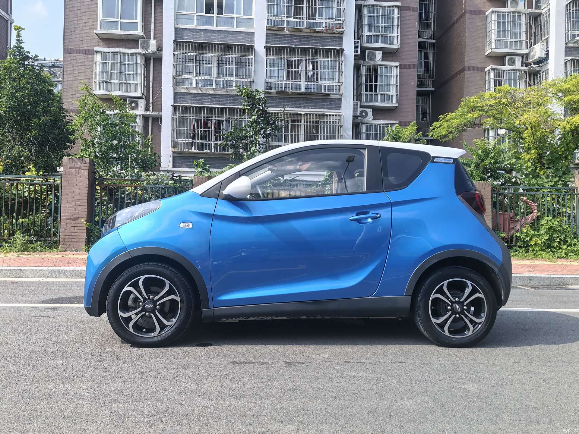 Chery 4, 2019 16