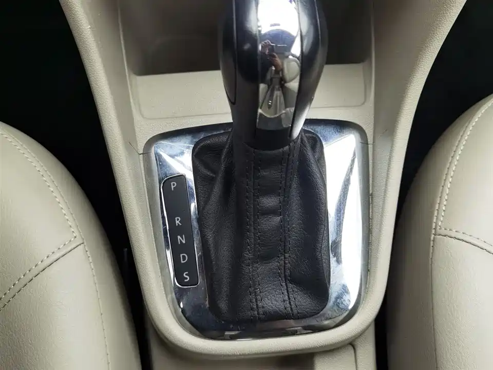 Volkswagen Santana